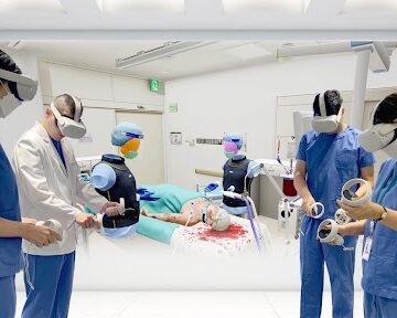 VRAD, Korean Virtual Reality Medical Education company, Expands into Asian Markets