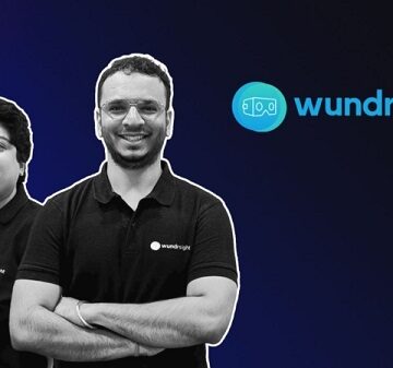 Wundrsight Secures $400K in Seed Round to Expand VR-Based Mental Health Solutions