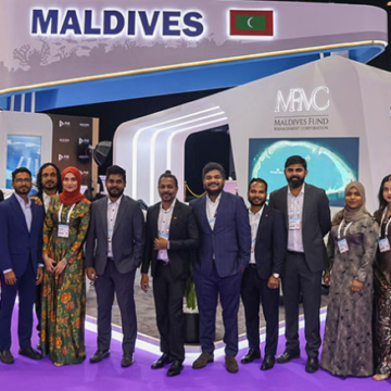 Maldives Fund Management Corporation’s Triumphant Presence at Future Hospitality Summit (FHS) World 2024, Dubai