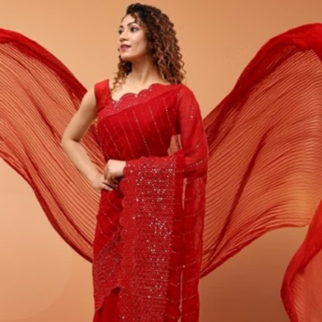 Navera Unveils Exclusive Festive and Wedding Collection