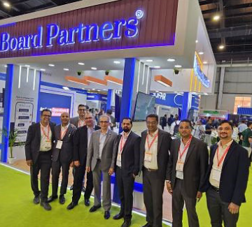 TruBoard Partners Launches TruGreen, a Cloud-Based Platform for End-to-End Renewable Energy Asset Management, at REI Expo 2024