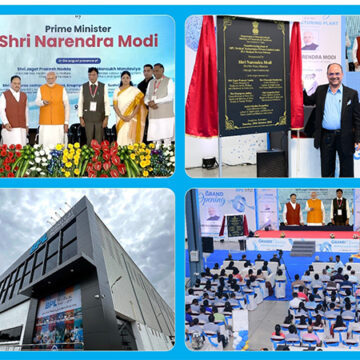 Inauguration of BPL MedTech’s Second Manufacturing Facility in Bengaluru: A New Era in Medical Technology